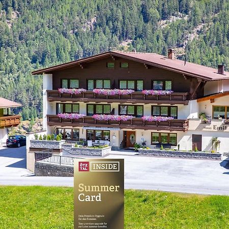Gaestehaus Emil Sölden Buitenkant foto