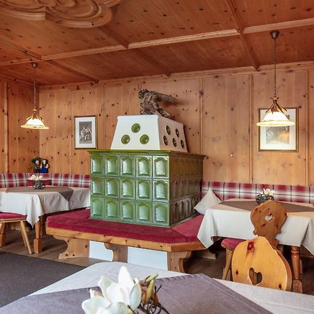 Gastehaus Emil Hotel Sölden Buitenkant foto