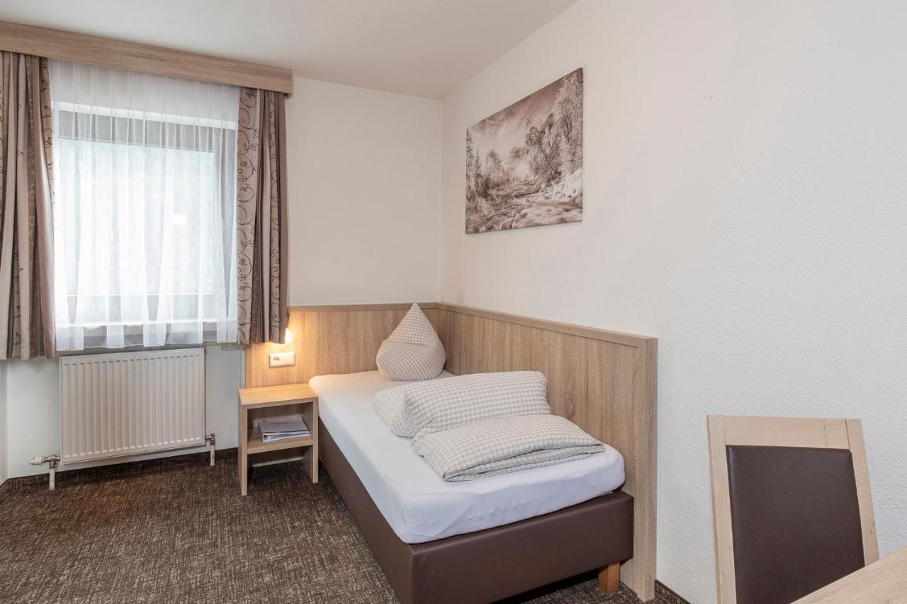 Gaestehaus Emil Sölden Buitenkant foto