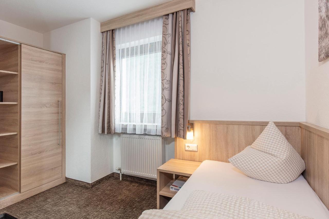 Gaestehaus Emil Sölden Buitenkant foto