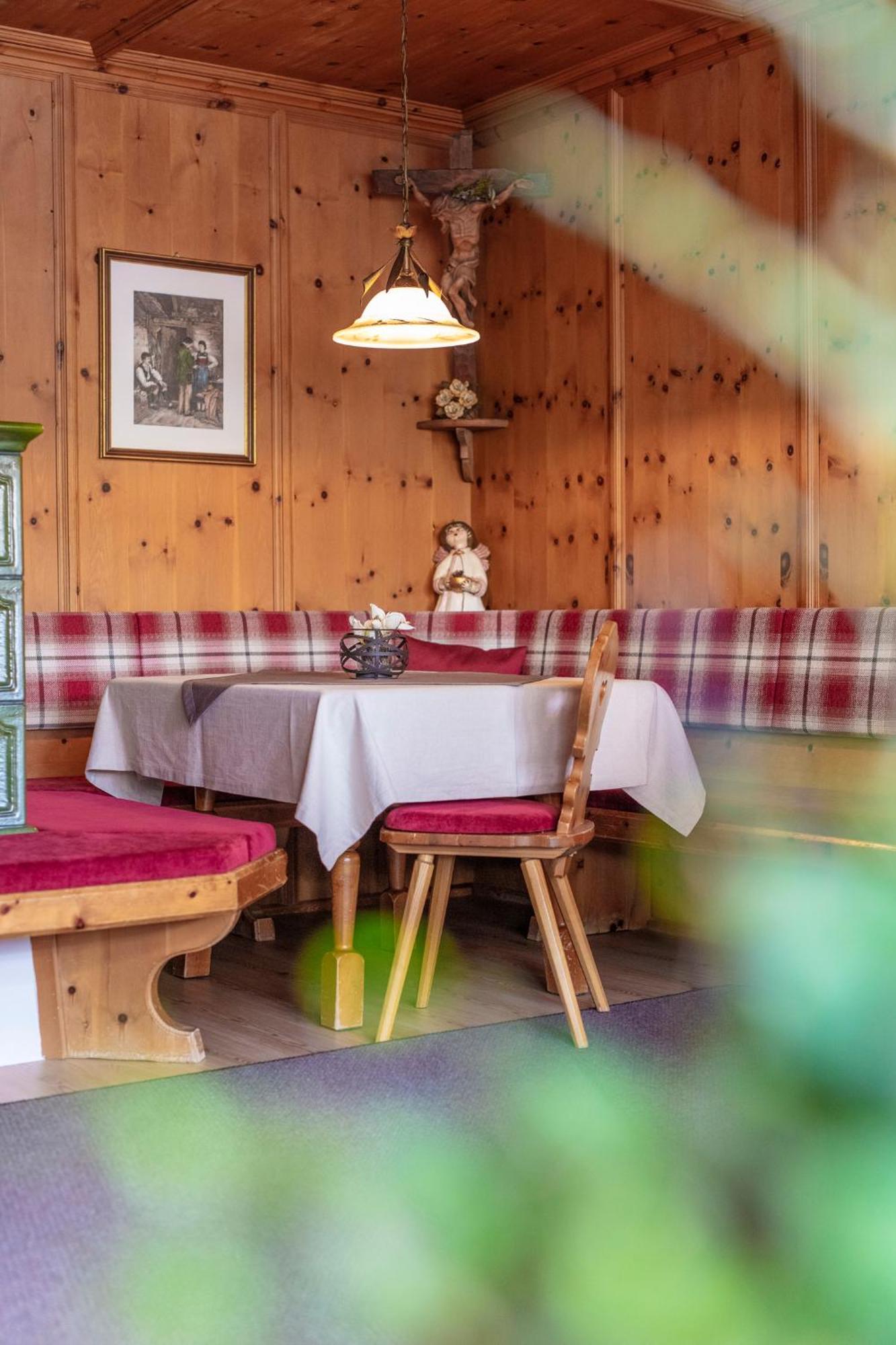 Gaestehaus Emil Sölden Buitenkant foto
