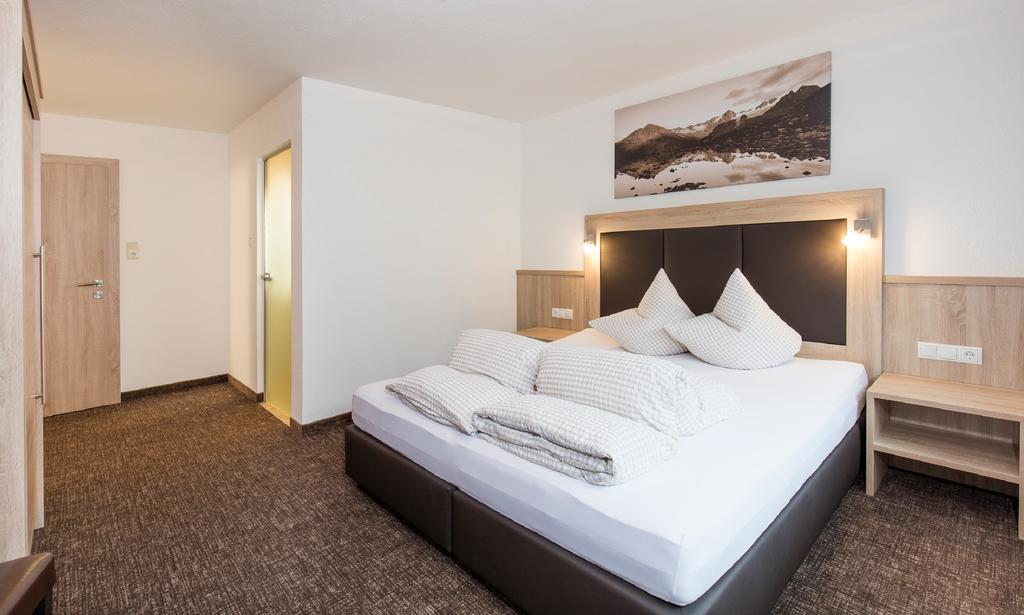 Gaestehaus Emil Sölden Kamer foto