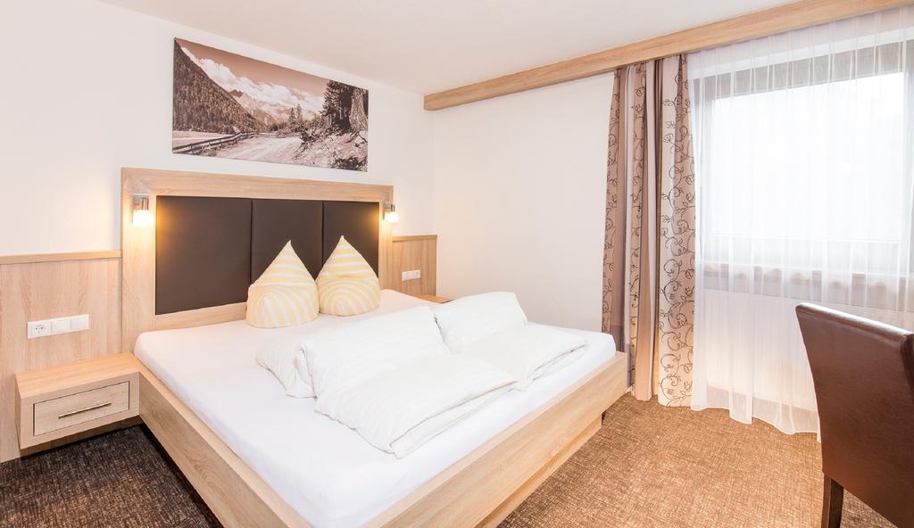 Gaestehaus Emil Sölden Buitenkant foto