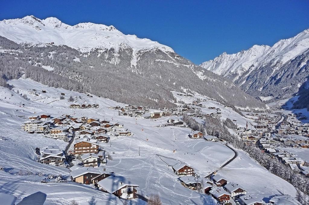 Gaestehaus Emil Sölden Buitenkant foto