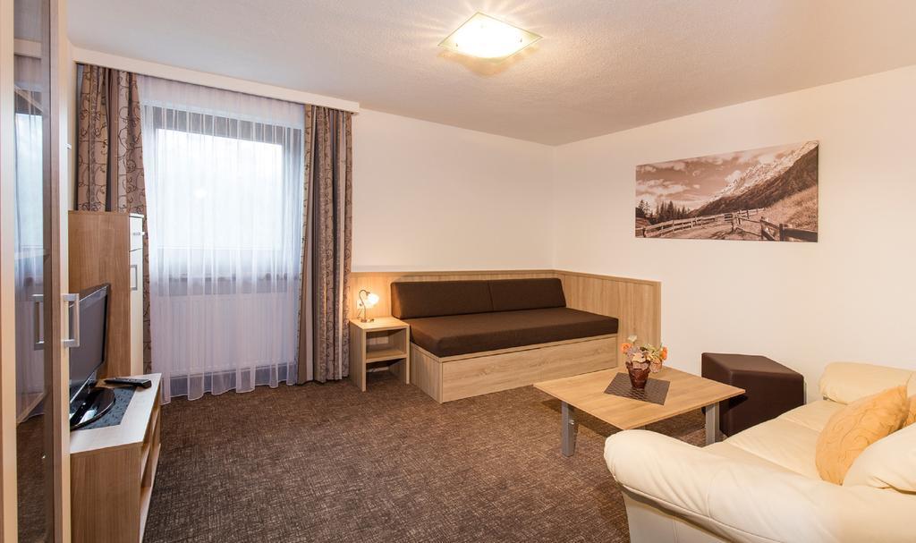 Gaestehaus Emil Sölden Buitenkant foto